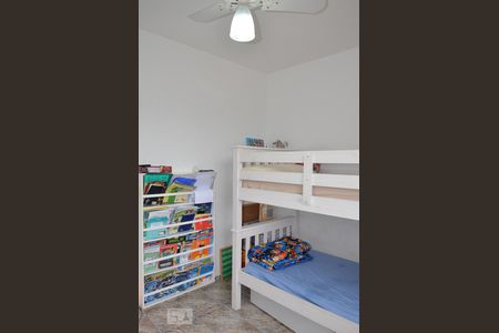 Apartamento à venda com 57m², 2 quartos e 1 vagaQuarto 1