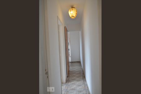 Apartamento à venda com 57m², 2 quartos e 1 vagaCorredor