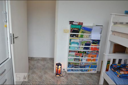 Apartamento à venda com 57m², 2 quartos e 1 vagaQuarto 1