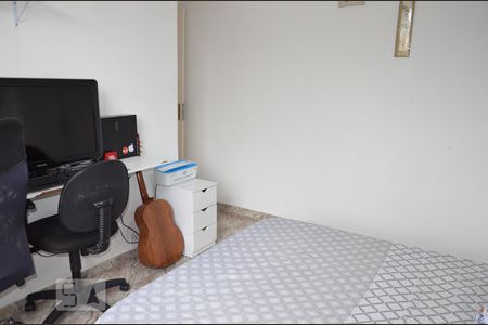 Apartamento à venda com 57m², 2 quartos e 1 vagaQuarto -2