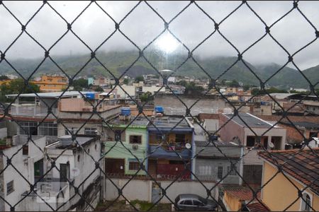 Apartamento à venda com 57m², 2 quartos e 1 vagaVista do Quarto 1