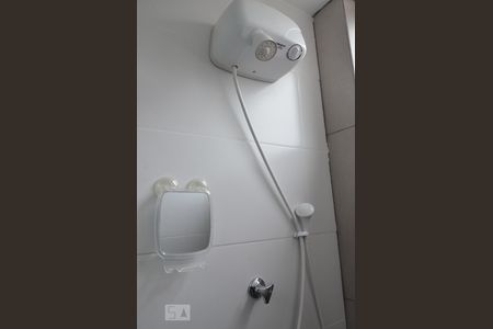 Apartamento à venda com 57m², 2 quartos e 1 vagaBanheiro