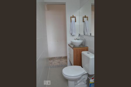 Apartamento à venda com 57m², 2 quartos e 1 vagaBanheiro