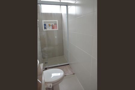 Apartamento à venda com 57m², 2 quartos e 1 vagaBanheiro