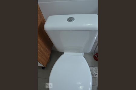 Apartamento à venda com 57m², 2 quartos e 1 vagaBanheiro