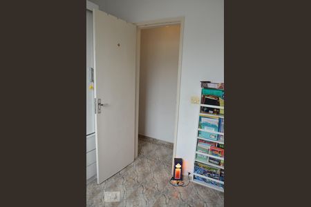 Apartamento à venda com 57m², 2 quartos e 1 vagaQuarto 1
