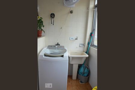 Apartamento à venda com 57m², 2 quartos e 1 vagaÁrea de Serviço