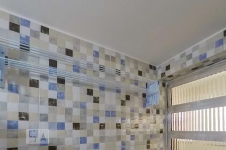 Studio para alugar com 35m², 1 quarto e sem vagaBanheiro