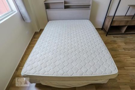 Studio para alugar com 35m², 1 quarto e sem vagaSala / Quarto