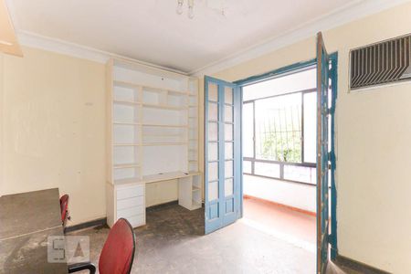 Quarto 2 de apartamento para alugar com 2 quartos, 80m² em São Cristóvão, Rio de Janeiro