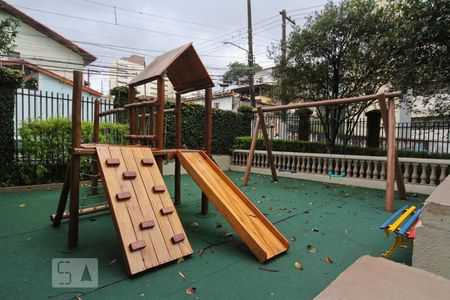 Apartamento para alugar com 55m², 2 quartos e 1 vagaÁrea Comum - Playground