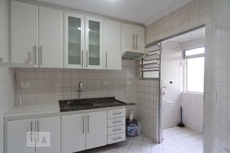 Apartamento para alugar com 55m², 2 quartos e 1 vagaCozinha