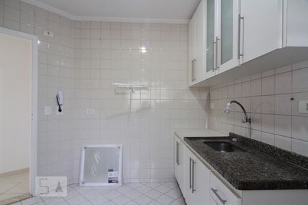 Apartamento para alugar com 55m², 2 quartos e 1 vagaCozinha