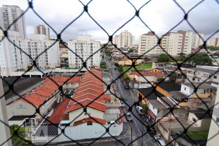 Apartamento para alugar com 55m², 2 quartos e 1 vagaVista do Quarto 2