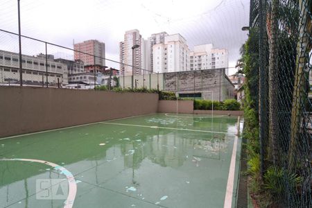 Apartamento para alugar com 55m², 2 quartos e 1 vagaQuadra Esportiva