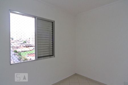 Quarto 1 de apartamento para alugar com 2 quartos, 55m² em Vila Siqueira (zona Norte), São Paulo
