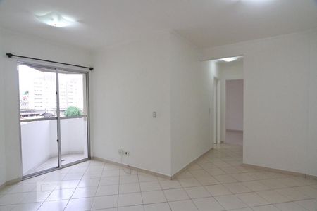 Sala de apartamento para alugar com 2 quartos, 55m² em Vila Siqueira (zona Norte), São Paulo
