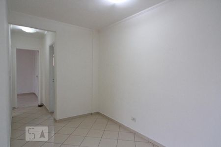 Sala de apartamento para alugar com 2 quartos, 55m² em Vila Siqueira (zona Norte), São Paulo