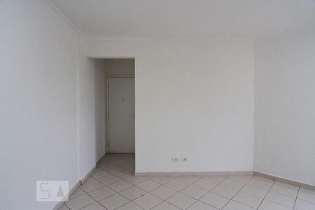 Sala de apartamento para alugar com 2 quartos, 55m² em Vila Siqueira (zona Norte), São Paulo