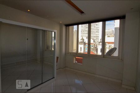 Quarto de apartamento à venda com 1 quarto, 38m² em Centro, Rio de Janeiro