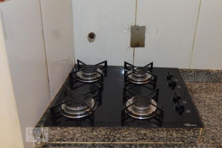 Apartamento à venda com 38m², 1 quarto e sem vaga Apartamento à venda com 38m², 1 quarto e sem vagaCozinha