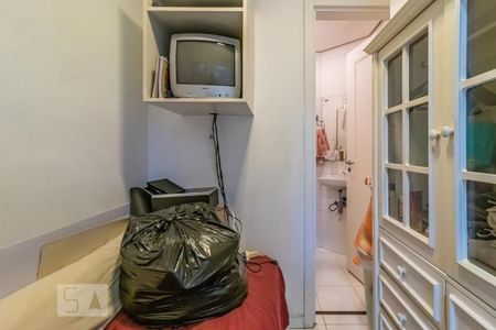 Apartamento à venda com 177m², 3 quartos e 3 vagasQuarto de Serviço