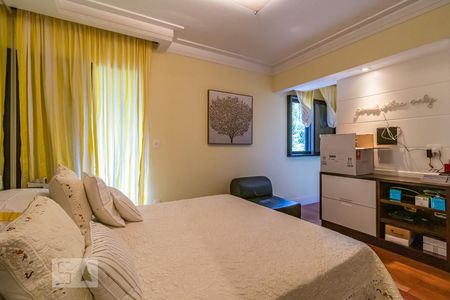 Apartamento à venda com 177m², 3 quartos e 3 vagasSuíte 2