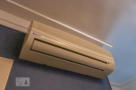 Apartamento à venda com 177m², 3 quartos e 3 vagasDetalhe da Suíte 3