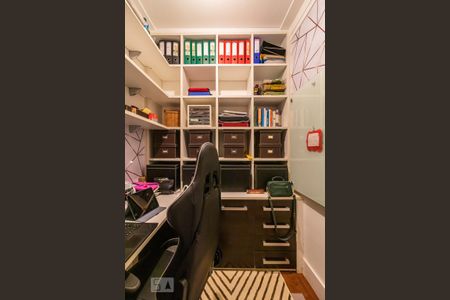 Apartamento à venda com 177m², 3 quartos e 3 vagasDetalhe da Suíte 2