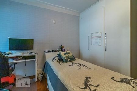 Apartamento à venda com 177m², 3 quartos e 3 vagasSuíte 3