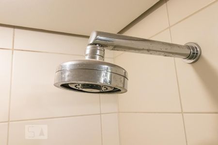 Apartamento à venda com 177m², 3 quartos e 3 vagasDetalhe do Banheiro da Suíte 2