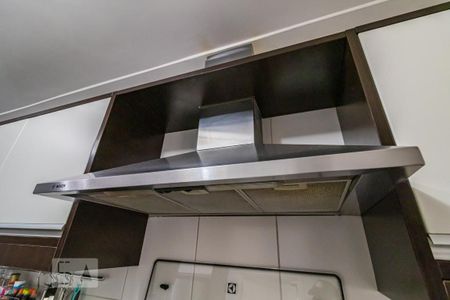 Apartamento à venda com 177m², 3 quartos e 3 vagasDetalhe da Cozinha