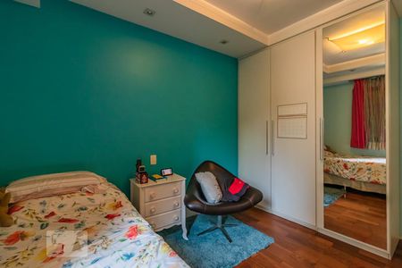 Apartamento à venda com 177m², 3 quartos e 3 vagasSuíte 1