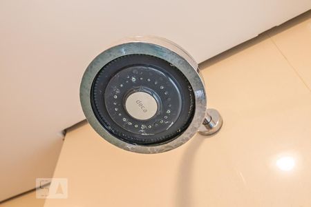 Apartamento à venda com 177m², 3 quartos e 3 vagasDetalhe do Banheiro da Suíte 1