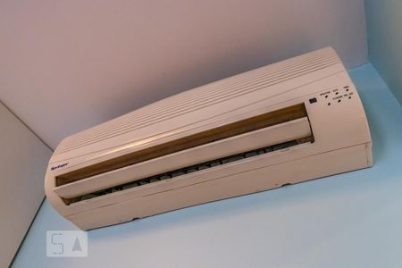 Apartamento à venda com 177m², 3 quartos e 3 vagasDetalhe da Suíte 1