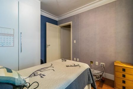 Apartamento à venda com 177m², 3 quartos e 3 vagasSuíte 3