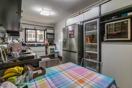 Apartamento à venda com 177m², 3 quartos e 3 vagasCozinha