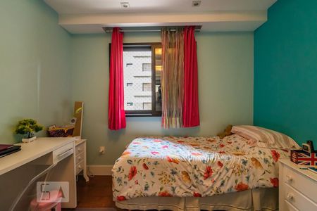 Apartamento à venda com 177m², 3 quartos e 3 vagasSuíte 1