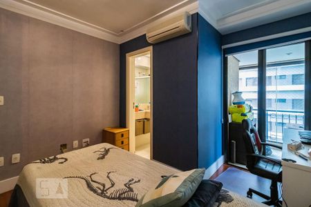 Apartamento à venda com 177m², 3 quartos e 3 vagasSuíte 3