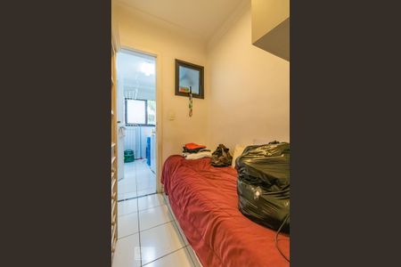 Apartamento à venda com 177m², 3 quartos e 3 vagasQuarto de Serviço