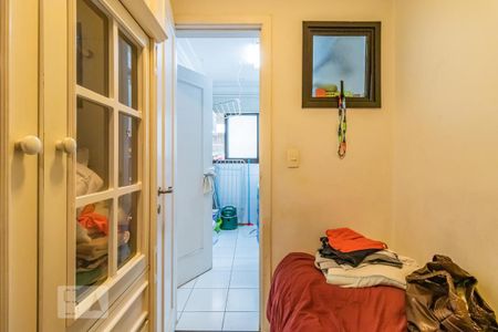 Apartamento à venda com 177m², 3 quartos e 3 vagasQuarto de Serviço