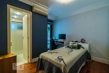 Apartamento à venda com 177m², 3 quartos e 3 vagasSuíte 3