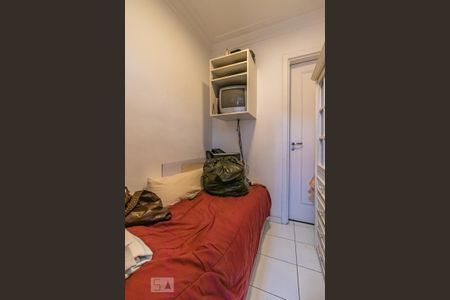 Apartamento à venda com 177m², 3 quartos e 3 vagasQuarto de Serviço