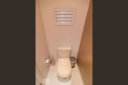 Apartamento à venda com 177m², 3 quartos e 3 vagasLavabo