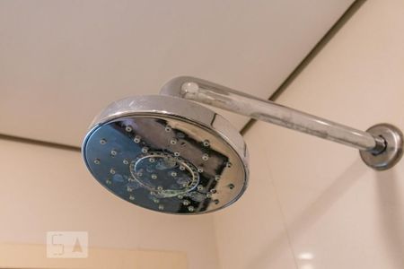 Apartamento à venda com 177m², 3 quartos e 3 vagasDetalhe do Banheiro da Suíte 3