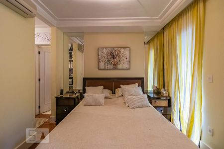 Apartamento à venda com 177m², 3 quartos e 3 vagasSuíte 2