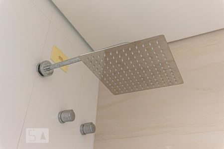 Casa de condomínio à venda com 96m², 3 quartos e 2 vagas Casa de condomínio à venda com 96m², 3 quartos e 2 vagasBanheiro da Suíte 2