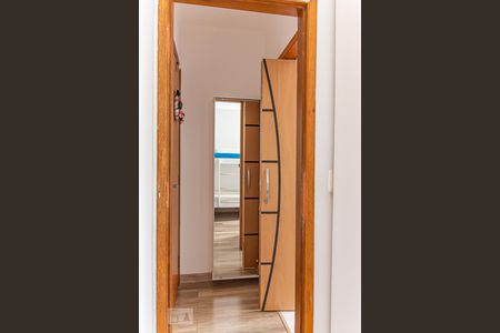 Casa de condomínio à venda com 96m², 3 quartos e 2 vagas Casa de condomínio à venda com 96m², 3 quartos e 2 vagasSuíte 1