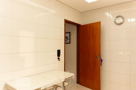 Casa de condomínio à venda com 96m², 3 quartos e 2 vagas Casa de condomínio à venda com 96m², 3 quartos e 2 vagasCozinha