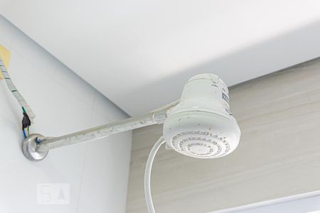 Casa de condomínio à venda com 96m², 3 quartos e 2 vagas Casa de condomínio à venda com 96m², 3 quartos e 2 vagasBanheiro da Suíte 1